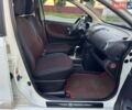 Білий Ніссан Ноут, об'ємом двигуна 1.6 л та пробігом 195 тис. км за 6200 $, фото 22 на Automoto.ua
