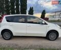 Білий Ніссан Ноут, об'ємом двигуна 1.6 л та пробігом 195 тис. км за 6200 $, фото 7 на Automoto.ua