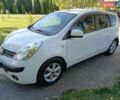 Білий Ніссан Ноут, об'ємом двигуна 1.6 л та пробігом 383 тис. км за 5200 $, фото 11 на Automoto.ua