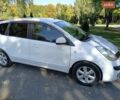 Білий Ніссан Ноут, об'ємом двигуна 1.6 л та пробігом 383 тис. км за 5200 $, фото 5 на Automoto.ua