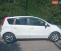 Белый Ниссан Ноут, объемом двигателя 1.6 л и пробегом 383 тыс. км за 5900 $, фото 3 на Automoto.ua