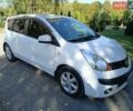 Білий Ніссан Ноут, об'ємом двигуна 1.6 л та пробігом 383 тис. км за 5200 $, фото 4 на Automoto.ua