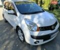 Білий Ніссан Ноут, об'ємом двигуна 1.6 л та пробігом 383 тис. км за 5200 $, фото 3 на Automoto.ua