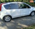 Білий Ніссан Ноут, об'ємом двигуна 1.6 л та пробігом 383 тис. км за 5200 $, фото 6 на Automoto.ua