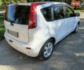 Білий Ніссан Ноут, об'ємом двигуна 1.6 л та пробігом 383 тис. км за 5200 $, фото 7 на Automoto.ua