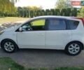 Білий Ніссан Ноут, об'ємом двигуна 1.6 л та пробігом 383 тис. км за 5200 $, фото 10 на Automoto.ua