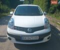 Белый Ниссан Ноут, объемом двигателя 1.6 л и пробегом 383 тыс. км за 5900 $, фото 1 на Automoto.ua