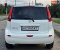 Білий Ніссан Ноут, об'ємом двигуна 1.6 л та пробігом 195 тис. км за 6200 $, фото 5 на Automoto.ua