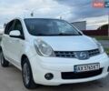 Білий Ніссан Ноут, об'ємом двигуна 1.6 л та пробігом 195 тис. км за 6200 $, фото 9 на Automoto.ua