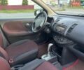 Білий Ніссан Ноут, об'ємом двигуна 1.6 л та пробігом 195 тис. км за 6200 $, фото 24 на Automoto.ua