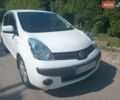 Белый Ниссан Ноут, объемом двигателя 1.6 л и пробегом 383 тыс. км за 5900 $, фото 1 на Automoto.ua