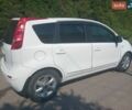 Білий Ніссан Ноут, об'ємом двигуна 1.6 л та пробігом 193 тис. км за 5900 $, фото 4 на Automoto.ua