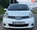 Білий Ніссан Ноут, об'ємом двигуна 1.6 л та пробігом 195 тис. км за 6200 $, фото 10 на Automoto.ua