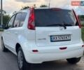 Білий Ніссан Ноут, об'ємом двигуна 1.6 л та пробігом 195 тис. км за 6200 $, фото 4 на Automoto.ua