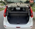 Білий Ніссан Ноут, об'ємом двигуна 1.6 л та пробігом 195 тис. км за 6200 $, фото 20 на Automoto.ua