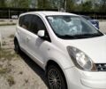 Белый Ниссан Ноут, объемом двигателя 1.6 л и пробегом 200 тыс. км за 5800 $, фото 1 на Automoto.ua