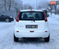 Білий Ніссан Ноут, об'ємом двигуна 1.4 л та пробігом 252 тис. км за 5300 $, фото 8 на Automoto.ua