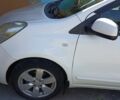 Білий Ніссан Ноут, об'ємом двигуна 1.39 л та пробігом 250 тис. км за 5300 $, фото 2 на Automoto.ua