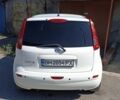 Білий Ніссан Ноут, об'ємом двигуна 1.39 л та пробігом 250 тис. км за 5300 $, фото 5 на Automoto.ua