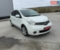 Белый Ниссан Ноут, объемом двигателя 0 л и пробегом 213 тыс. км за 6000 $, фото 29 на Automoto.ua