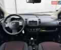 Білий Ніссан Ноут, об'ємом двигуна 0 л та пробігом 213 тис. км за 5800 $, фото 53 на Automoto.ua