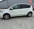 Білий Ніссан Ноут, об'ємом двигуна 0 л та пробігом 213 тис. км за 5800 $, фото 6 на Automoto.ua