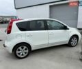 Белый Ниссан Ноут, объемом двигателя 0 л и пробегом 213 тыс. км за 6000 $, фото 24 на Automoto.ua