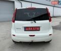Білий Ніссан Ноут, об'ємом двигуна 0 л та пробігом 213 тис. км за 5800 $, фото 17 на Automoto.ua
