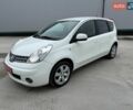 Білий Ніссан Ноут, об'ємом двигуна 0 л та пробігом 213 тис. км за 5800 $, фото 2 на Automoto.ua
