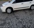 Белый Ниссан Ноут, объемом двигателя 1.4 л и пробегом 290 тыс. км за 4500 $, фото 1 на Automoto.ua