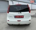 Білий Ніссан Ноут, об'ємом двигуна 0 л та пробігом 213 тис. км за 5800 $, фото 16 на Automoto.ua