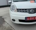Білий Ніссан Ноут, об'ємом двигуна 0 л та пробігом 213 тис. км за 5800 $, фото 31 на Automoto.ua
