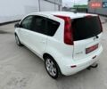 Белый Ниссан Ноут, объемом двигателя 0 л и пробегом 213 тыс. км за 6000 $, фото 12 на Automoto.ua