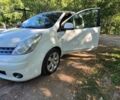 Білий Ніссан Ноут, об'ємом двигуна 1.39 л та пробігом 175 тис. км за 5200 $, фото 6 на Automoto.ua