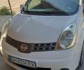 Білий Ніссан Ноут, об'ємом двигуна 1.39 л та пробігом 250 тис. км за 5300 $, фото 1 на Automoto.ua