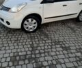Белый Ниссан Ноут, объемом двигателя 1.4 л и пробегом 290 тыс. км за 4500 $, фото 6 на Automoto.ua