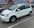 Білий Ніссан Ноут, об'ємом двигуна 1.6 л та пробігом 89 тис. км за 7700 $, фото 4 на Automoto.ua