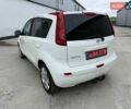 Белый Ниссан Ноут, объемом двигателя 0 л и пробегом 213 тыс. км за 6000 $, фото 14 на Automoto.ua