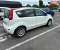 Білий Ніссан Ноут, об'ємом двигуна 1.6 л та пробігом 89 тис. км за 7700 $, фото 2 на Automoto.ua