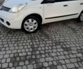Белый Ниссан Ноут, объемом двигателя 1.4 л и пробегом 290 тыс. км за 4500 $, фото 6 на Automoto.ua