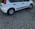 Белый Ниссан Ноут, объемом двигателя 1.4 л и пробегом 290 тыс. км за 4500 $, фото 5 на Automoto.ua