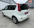 Белый Ниссан Ноут, объемом двигателя 0 л и пробегом 213 тыс. км за 6000 $, фото 10 на Automoto.ua