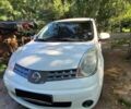 Білий Ніссан Ноут, об'ємом двигуна 1.39 л та пробігом 175 тис. км за 5200 $, фото 1 на Automoto.ua