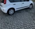 Білий Ніссан Ноут, об'ємом двигуна 1.4 л та пробігом 280 тис. км за 4700 $, фото 5 на Automoto.ua