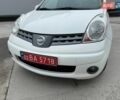 Белый Ниссан Ноут, объемом двигателя 0 л и пробегом 213 тыс. км за 6000 $, фото 32 на Automoto.ua