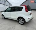 Белый Ниссан Ноут, объемом двигателя 0 л и пробегом 213 тыс. км за 6000 $, фото 8 на Automoto.ua