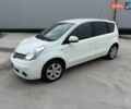 Белый Ниссан Ноут, объемом двигателя 0 л и пробегом 213 тыс. км за 6300 $, фото 4 на Automoto.ua