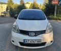 Білий Ніссан Ноут, об'ємом двигуна 1.4 л та пробігом 184 тис. км за 5900 $, фото 2 на Automoto.ua