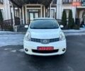 Белый Ниссан Ноут, объемом двигателя 1.4 л и пробегом 207 тыс. км за 5750 $, фото 10 на Automoto.ua