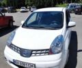 Белый Ниссан Ноут, объемом двигателя 1.5 л и пробегом 250 тыс. км за 5600 $, фото 1 на Automoto.ua